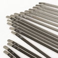 thumbnail image 2 of Eease 1 Set of Kalimba Keys 17 Note Thumb Piano Keys Music Instrument Parts Accessories, 2 of 4