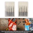 thumbnail image 3 of 10Pcs Tagging Needles Metal Iron Replacement Needles Label Attacher Needles, 3 of 6