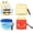 BBVM, variant on (4 Pack) Cute Case for AirPods 4 Earbuds (2024), Silicone Cartoon Charging Case Shockproof Protective Headphones Cover with Carabiner for Man Woman Teen