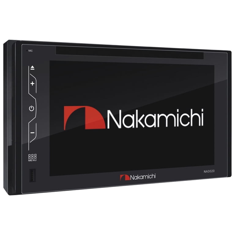 Nakamichi NM-NA3020/NC5L 6.2