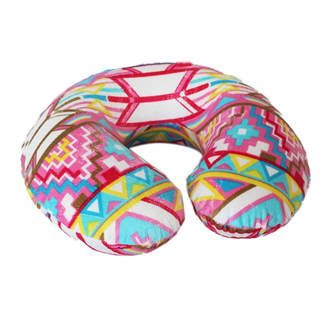 Funda de almohada para lactancia de bebé Funda de almohada para recién nacido Funda de almohada para lactancia en forma de U