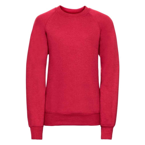 Jerzees Schoolgear Boys/Girls Raglan Sweatshirt