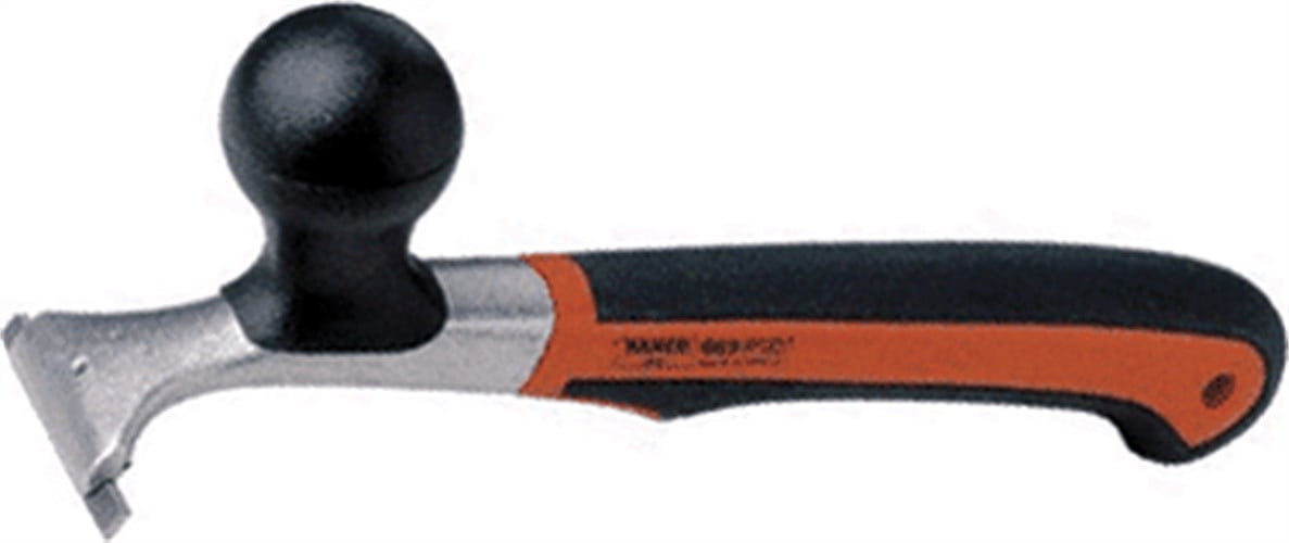 Bahco 665 21/2" Premium Ergonomic Carbide Scraper w/Heavy Duty Blade