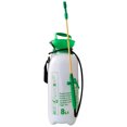 thumbnail image 1 of Ganfancp Nueva Regadera Neumática Ajustable Multifunción 1X Pulverizador de Agua, 1 of 2