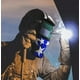 thumbnail image 3 of Careta Soldar Industrial Solar Electronica Soldador Estrellas, 3 of 4
