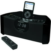 iC200BK Clock Radio