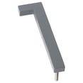 thumbnail image 5 of Montague Metal Products Inc. Floating Mount House Number, 5 of 7