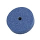 thumbnail image 3 of Disco de lijado abrasivo de 70 mm para herramientas rotativas de piedra de amolar resistente Azul, 3 of 9