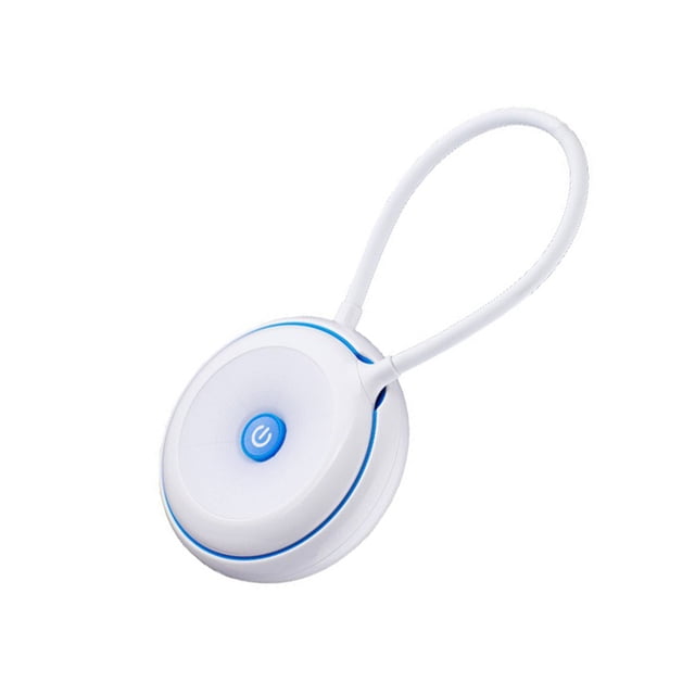 Bewildely Lámpara de de 3700K, lámpara de de lectura y escritura, lámpara de de noche con brillo potente, fuente de luz de de Iluminación y accesorios Azul Bewildely HA064117-03B