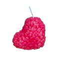 thumbnail image 4 of HongHeng Clearance Under $2.00 Valentine's Day Heart Shape Aromatherapy Candle Aromatherapy Decoration, 4 of 5