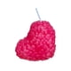 thumbnail image 4 of Vela de aromaterapia en forma de corazón para San Valentín | Vela de cera de soja con aroma a rosa | Decoración romántica para el hogar y regalo para mujer | Duración prolongada con fragancia, 4 of 5