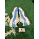 thumbnail image 3 of Ni - ke Ni - ke Air Jordan 11 Low Retro UNC ‘17 Size 12 528895-106 OG Concord Bred Diffused, 3 of 5