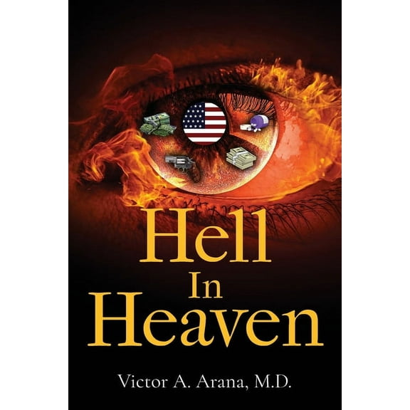 Hell In Heaven, (Paperback)