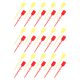 thumbnail image 1 of Phenofice 4000Ud Accesorios Para Extintores Con Perno De Seguridad Y Sellos Plásticos Multicolor, 1 of 8