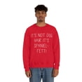 thumbnail image 4 of Springer Spaniel Sweatshirt, Gifts, Sweater Shirt, 4 of 9