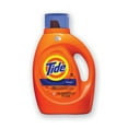 thumbnail image 7 of He Laundry Detergent, Original Scent, Liquid, 64 Loads, 92 Oz Bottle | Bundle of 5 Each, 7 of 7