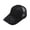 Black, variant on Solar & USB Charging Fan Cap, Breathable Cooling Baseball Hat for Construction Work Gardening, Summer Essential, Practical Gift(One Size,Coffee)
