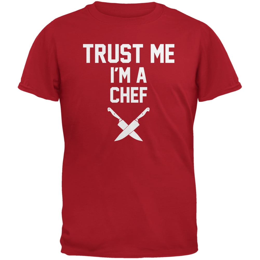 Chef shirt deals near me