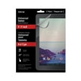 thumbnail image 4 of Borne Anti-glare Universal 2 Pack Screen Protectors, 4 of 5