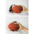 thumbnail image 2 of Ball Claw Football Holder (Black) (6.5H x 6.5" W x 5.5" D), 2 of 3