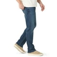 thumbnail image 3 of Lee®Men's Extreme Motion Regular Fit Straight Leg Jean, 3 of 5