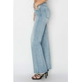 thumbnail image 5 of Risen Jeans - High Rise Full Length Straight Leg Jeans (32 1/2" Inseam) - RDP5784, 5 of 11