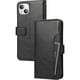 thumbnail image 4 of Funda tipo cartera Sahara Case Indy Series de piel para iPhone 14 Plus, 4 of 10