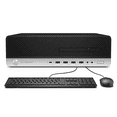 thumbnail image 2 of Computadora HP ProDesk 600 G3 SFF Core i5 16GB RAM 240GB SSD Monitor 22 Pulgadas Wifi, 2 of 4