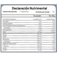 thumbnail image 3 of Nootrópicos Naturales | Rest N8 sabor manzana verde - 150gr | B-fit, 3 of 3