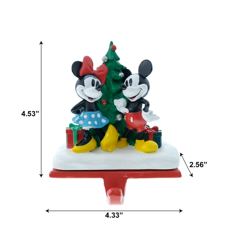Disney cheap stocking holders