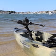 thumbnail image 4 of RAILBLAZA 02414011 Fish Finder Mount R-Lock S With Adjustable Joints, 4 of 4