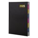 thumbnail image 2 of Ganfancp A5 Cuaderno Cuerda Elástica Trabajo Deporte Bobina Plan Inglés Cuaderno Ofertas y Liquidaciones 1X Cuaderno, 2 of 5