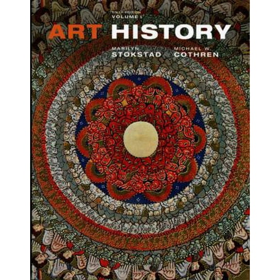 Pre-Owned Art History Vol 1 (6th Edition) (Paperback) 0134479270 9780134479279