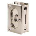 thumbnail image 1 of Pocket Door Privacy Lock Door Pull, 1 of 1