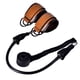 thumbnail image 1 of Bandas de Resistencia MuñEqueras de Ejercicio Bandas de Tobillo para Fitness PuñOs de Soporte para Pies MáQuina de Cable Gimnasio Equipo de Fitness para el Hogar C, 1 of 5