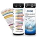 thumbnail image 1 of Drinking Water Quality Test Kit 16 Parameters 100 Strips, 1 of 5