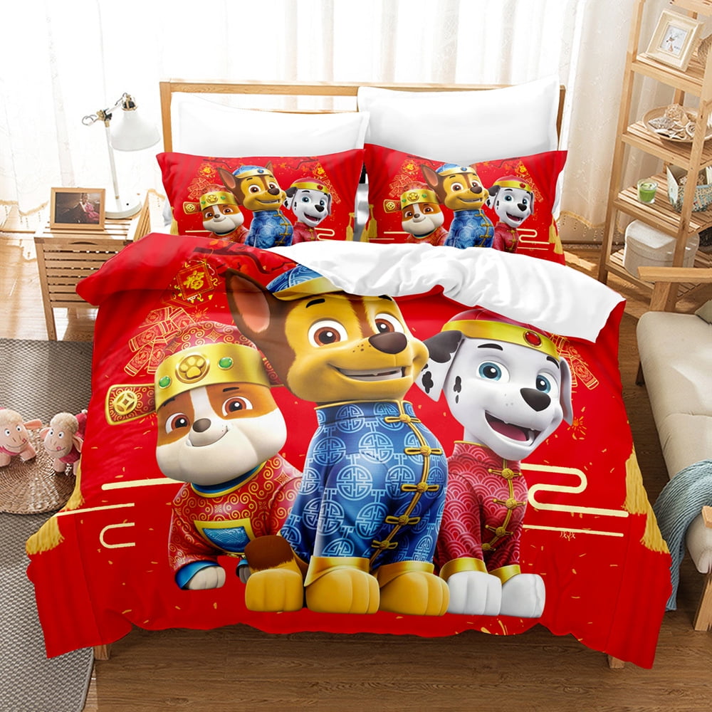 Couette Robe De Chambre GarÃ§on Pat Patrouille Robe De Chambre Pat