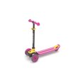 thumbnail image 1 of Scotti Trottinette à Inclinaison pour Diriger Rose, 1 of 1