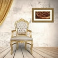 thumbnail image 3 of Rossmeissl, Gerhard 14x9 Gold Ornate Wood Framed with Double Matting Museum Art Print Titled - Alles Kaffee, 3 of 4
