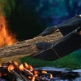 thumbnail image 3 of Mr. Bar-B-Q - Long Leather Barbecue Gloves, 3 of 3