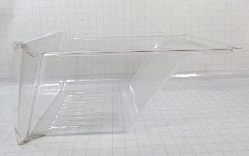 frigidaire crisper replacement