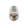 thumbnail image 2 of 8 Mm a 32 Mm, Corto, 1/2 ", Dado de Transmisión, Métrico, Hexagonal, , Bobinado, Pieza de Vanadio Macarena  Hexagonal, 2 of 8