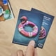 thumbnail image 5 of Juego de mesa Hasbro Gaming Clue Sabotage on The High Seas, 5 of 9