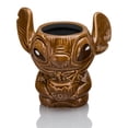 thumbnail image 4 of Set de minimuglets Disney Lilo & Stitch Eating Coconuts x3, 4 of 8