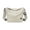 Beige, variant on Women Crossbody Bag Korean Styles Shoulder Bag Simple Messengers Bag Solid Color Bucket Bag Aesthetic Commuting Bag
