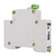 thumbnail image 4 of Disyuntor tipo C, TOMC3-63 230/400 V CA 1P Disyuntor miniatura Disyuntor de curva C Calidad superior, 4 of 7