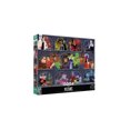 thumbnail image 1 of Ceaco Disney Villains Underground 1500-Piece Interlocking Jigsaw Puzzle, 1 of 6