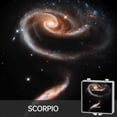 thumbnail image 4 of Discos POCOCO Constelación-2 5K Ultra HD para Proyector Galaxy Litografía de Semiconductores, 4 of 9