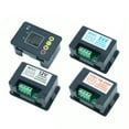 thumbnail image 2 of AOOOWER Open Timer Control Module 1 Channel Countdown Timer On Off Switches Relays, 2 of 7