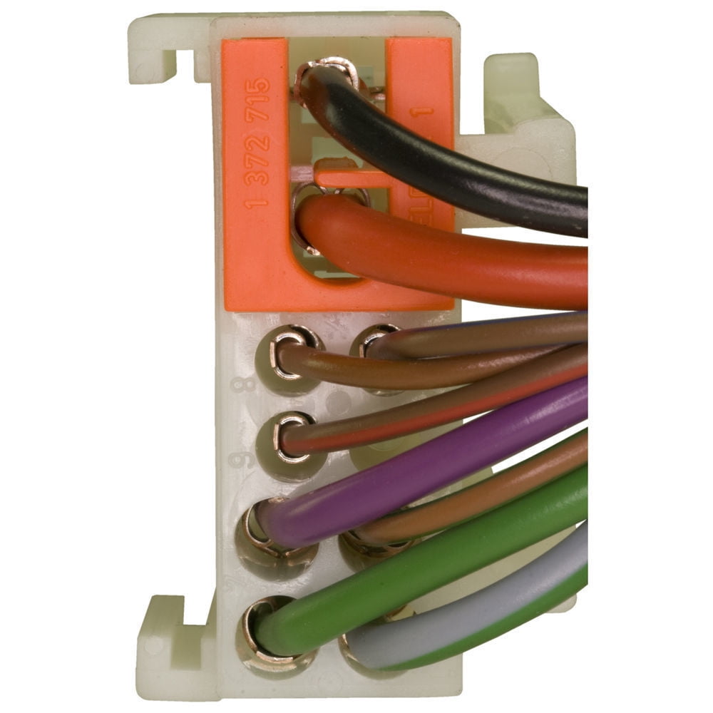 Genuine WVE Ignition Switch